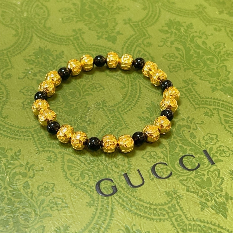 Gvc*1 bracelets
